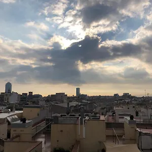 Apartmán Hhb, Barcelona