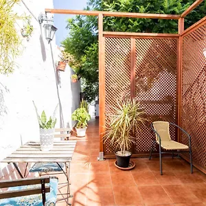 La Jacaranda Apartment Agaete (Gran Canaria)