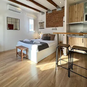  Apartamento U-nique Torrent