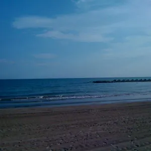 Mar De , Cunit España