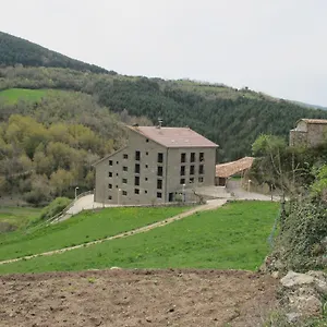 Casa Masover , Buira España