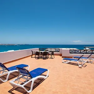 Blancazul Cala Azul Apartment Playa Blanca (Lanzarote)