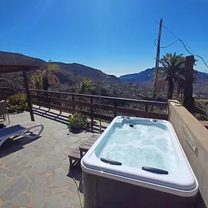 Lomito De Taidia , Risco Blanco España