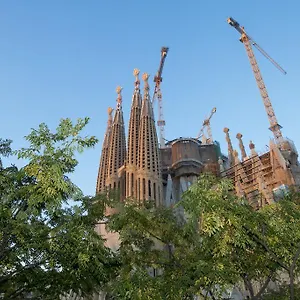 Gaudi Apartament
