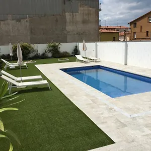 Beliu , Roda de Ter España
