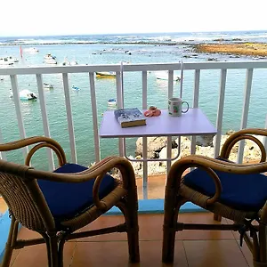 Perla Del Atlantico , Órzola España