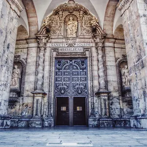 Erdi Kale , Azpeitia España