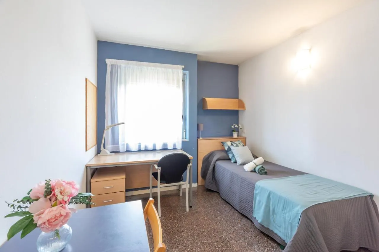 Residencia Universitaria La Ciutadella Barcellona Spagna
